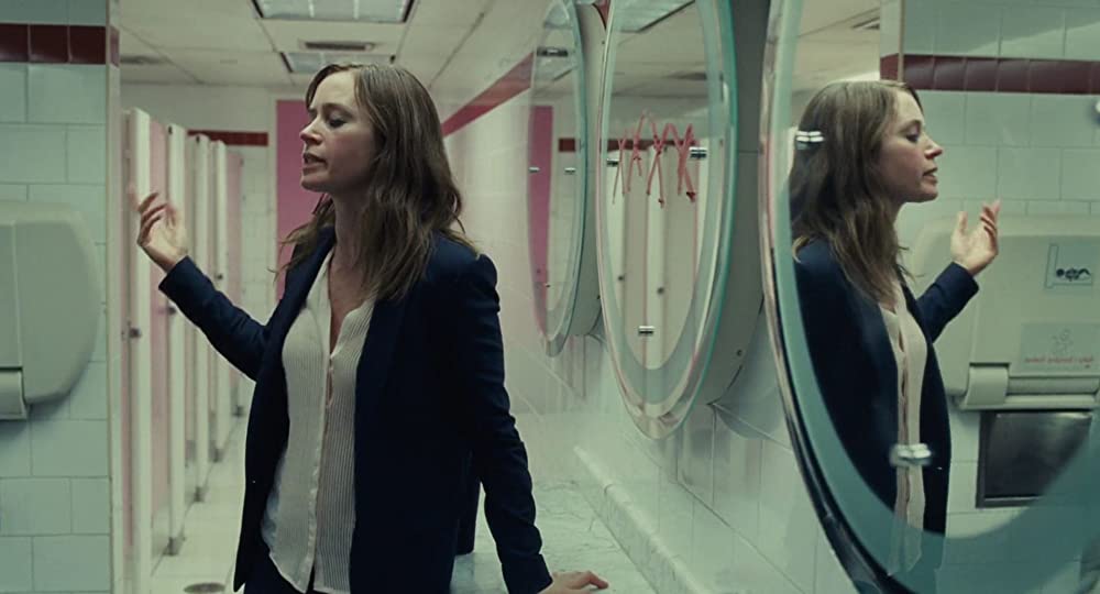 ガール・オン・ザ・トレインの画像