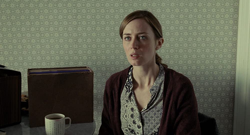 ガール・オン・ザ・トレインの画像