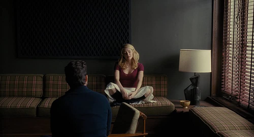 ガール・オン・ザ・トレインの画像