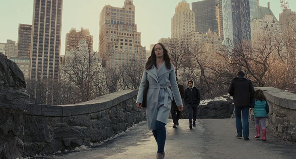 ガール・オン・ザ・トレインの画像