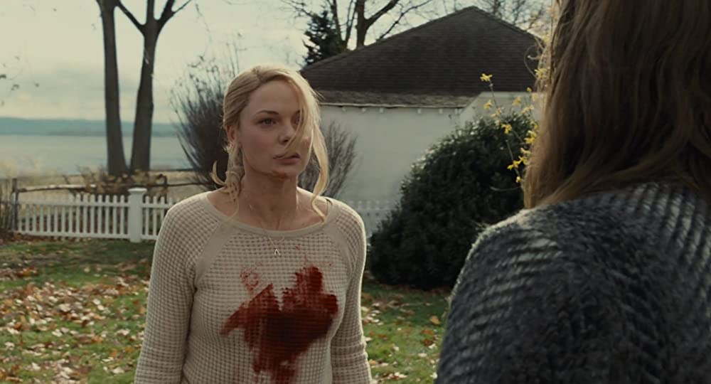 ガール・オン・ザ・トレインの画像