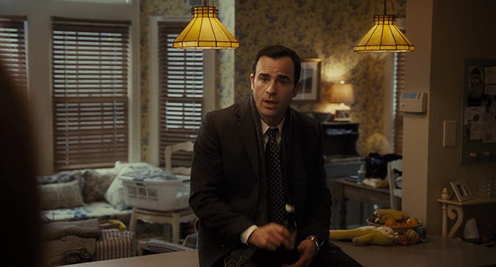 ガール・オン・ザ・トレインの画像