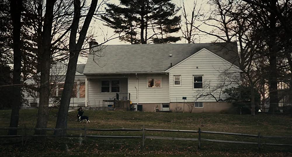 ガール・オン・ザ・トレインの画像