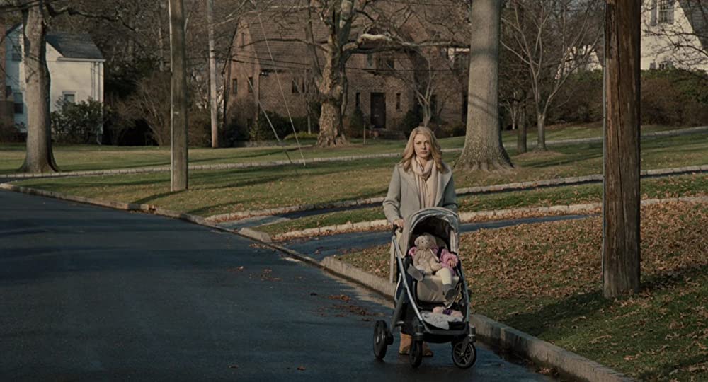 ガール・オン・ザ・トレインの画像