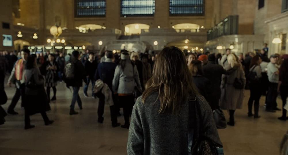 ガール・オン・ザ・トレインの画像