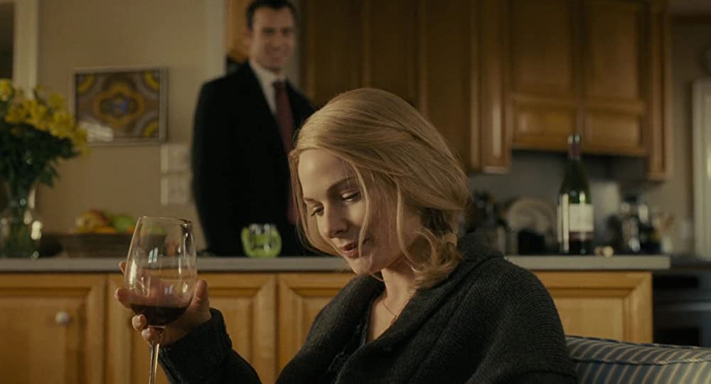 ガール・オン・ザ・トレインの画像