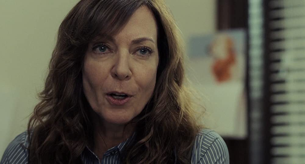 ガール・オン・ザ・トレインの画像