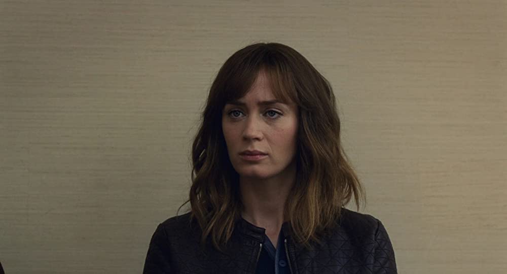 ガール・オン・ザ・トレインの画像