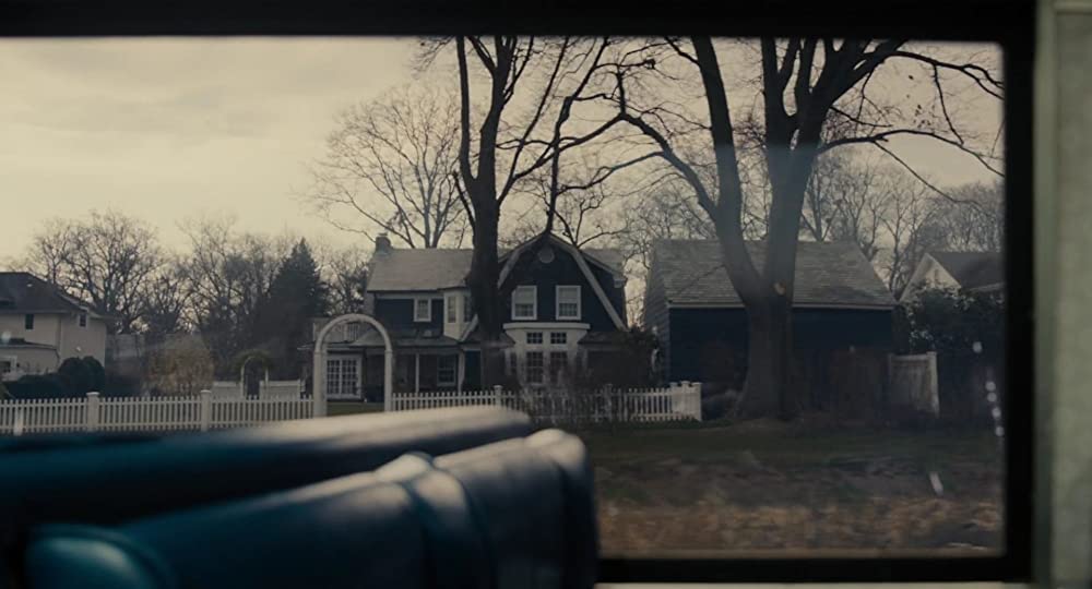 ガール・オン・ザ・トレインの画像