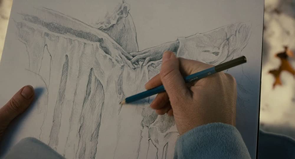 ガール・オン・ザ・トレインの画像