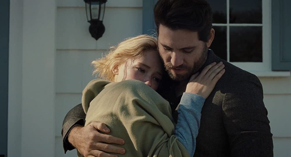 ガール・オン・ザ・トレインの画像