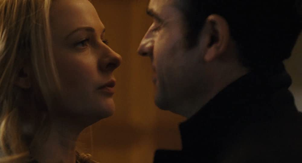 ガール・オン・ザ・トレインの画像