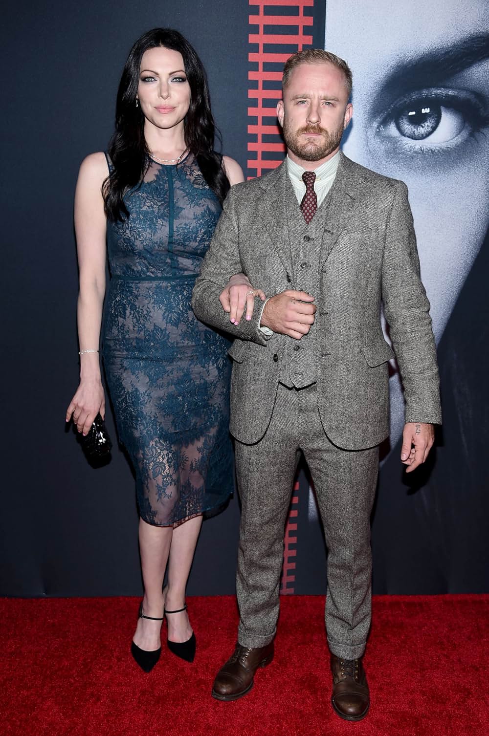 ガール・オン・ザ・トレインの画像