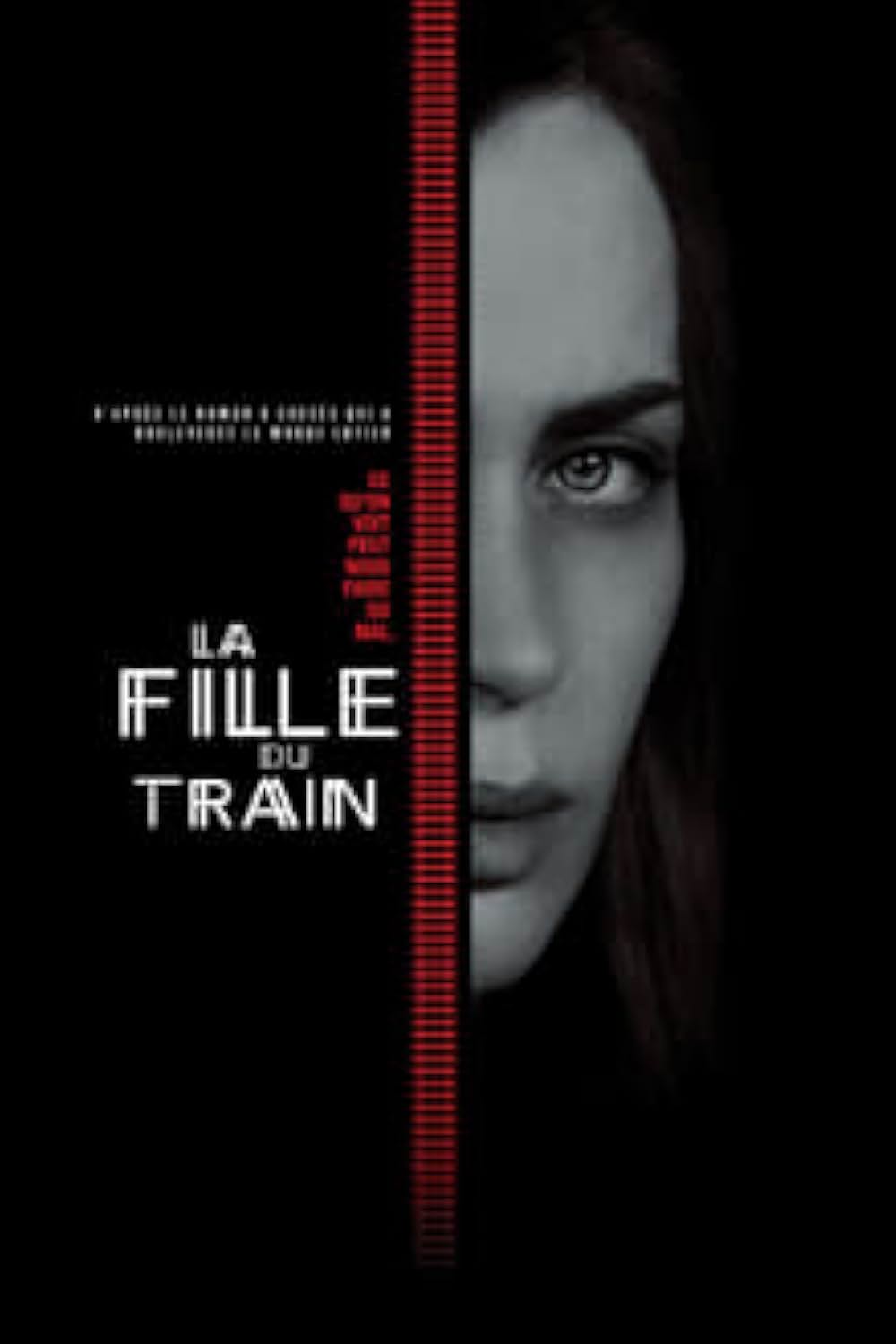 ガール・オン・ザ・トレインの画像