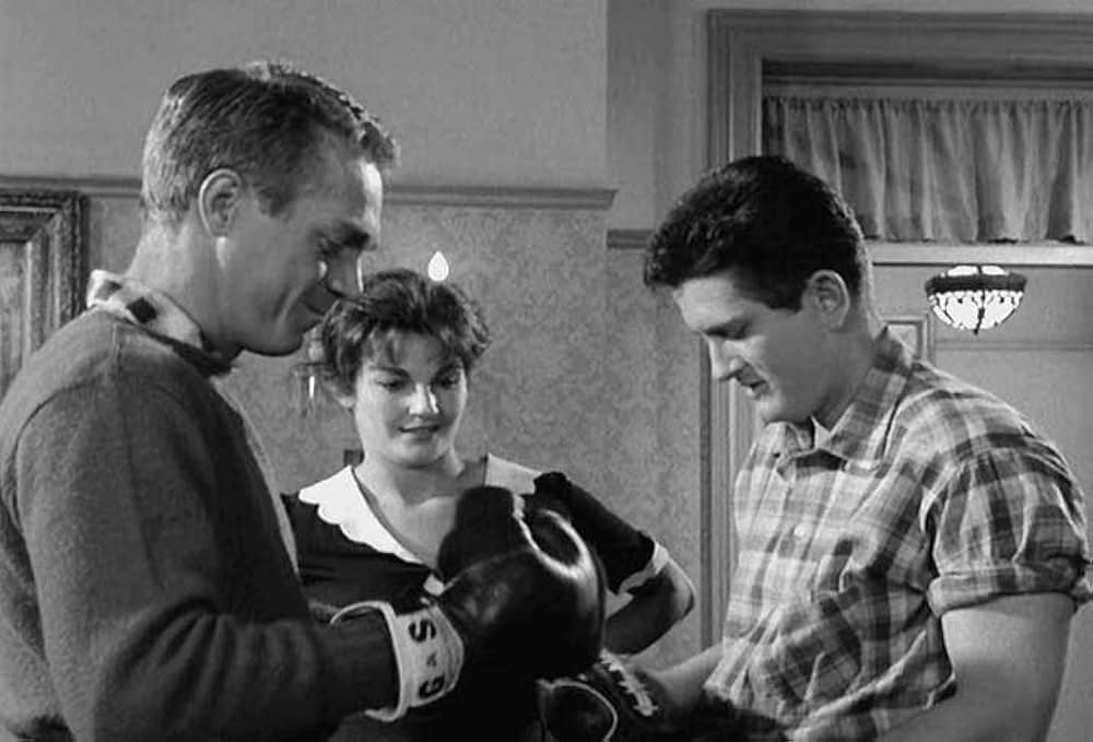 ニューヨークの顔役の画像