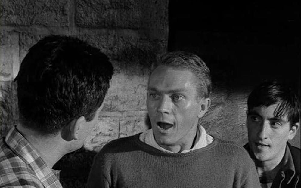 ニューヨークの顔役の画像