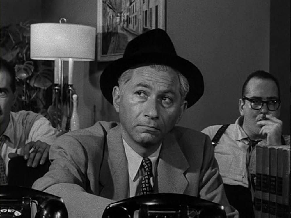 ニューヨークの顔役の画像