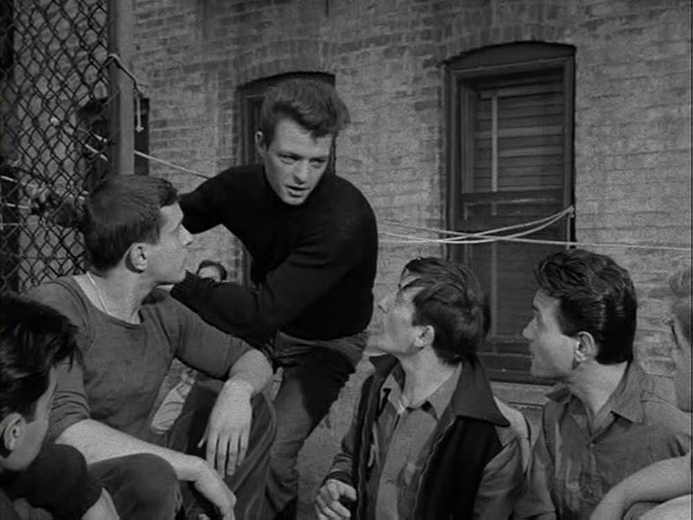 ニューヨークの顔役の画像