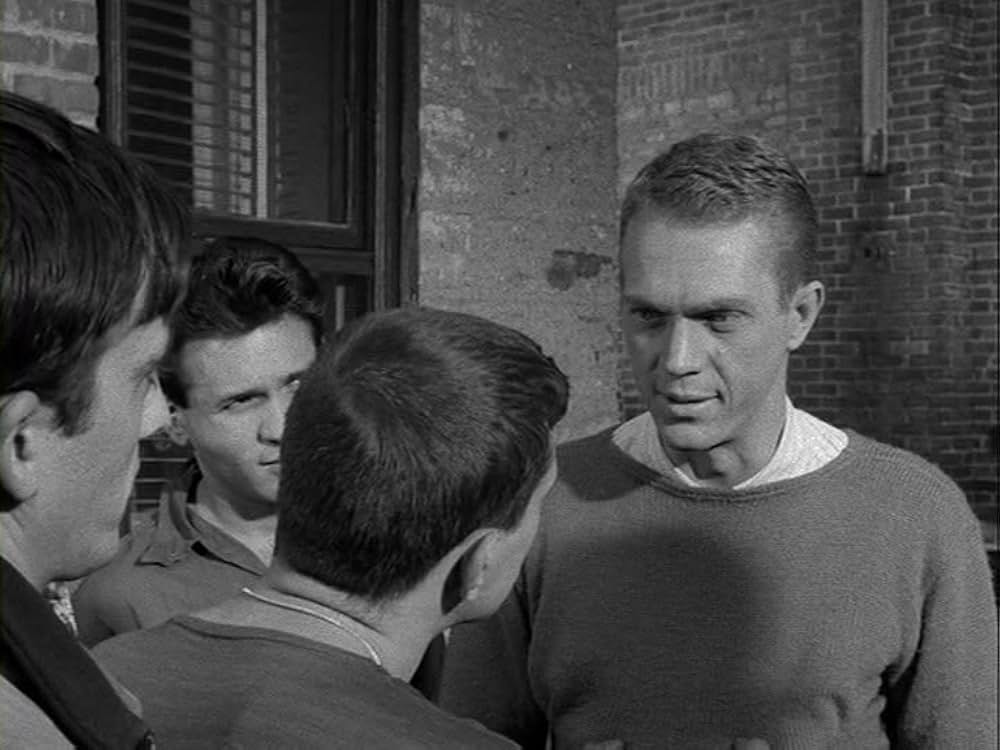 ニューヨークの顔役の画像