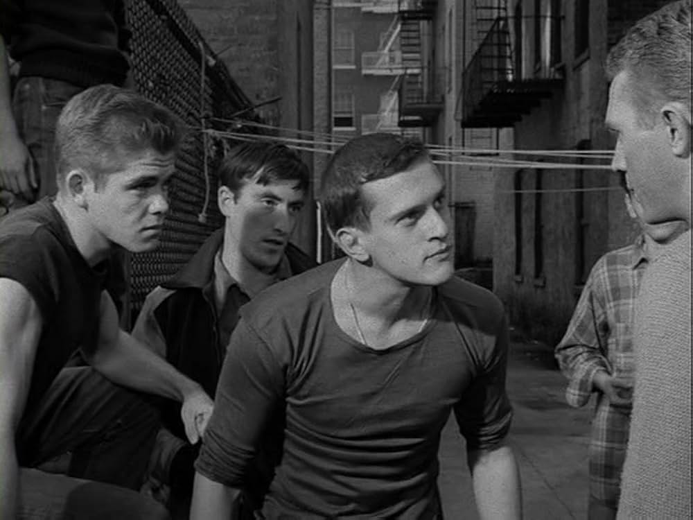 ニューヨークの顔役の画像