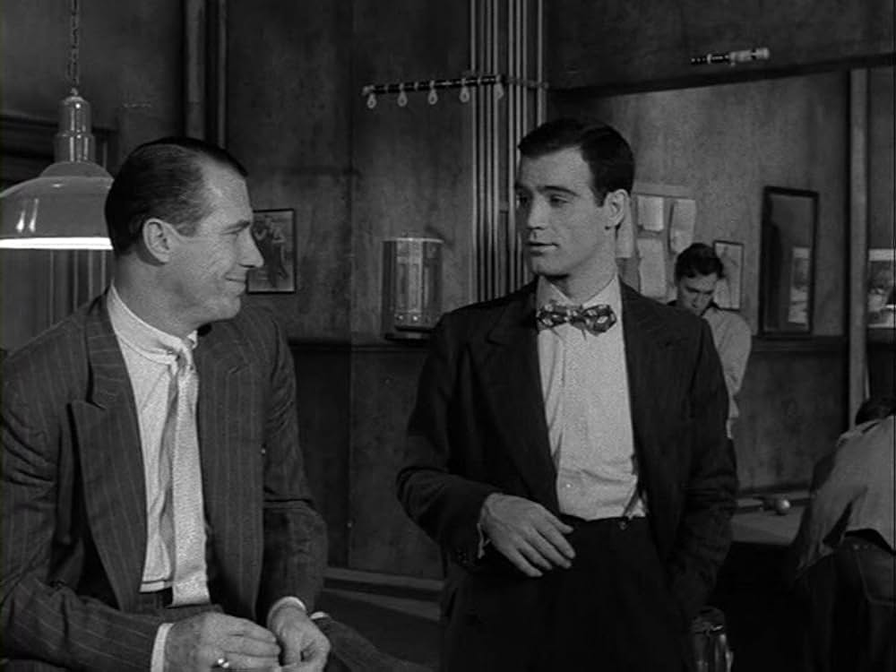 ニューヨークの顔役の画像