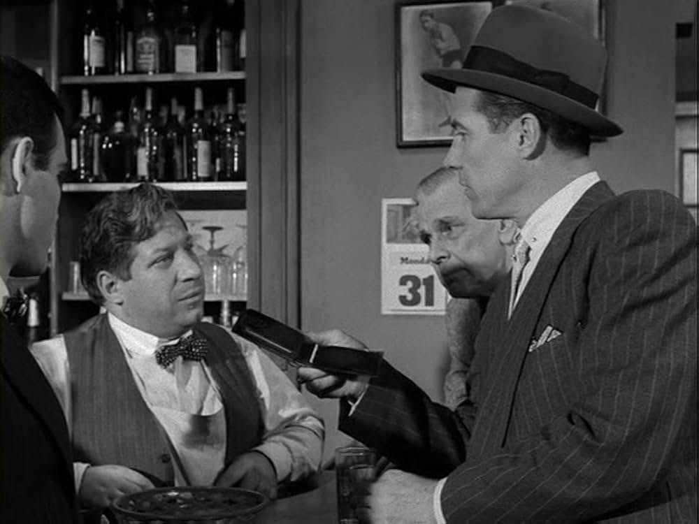 ニューヨークの顔役の画像