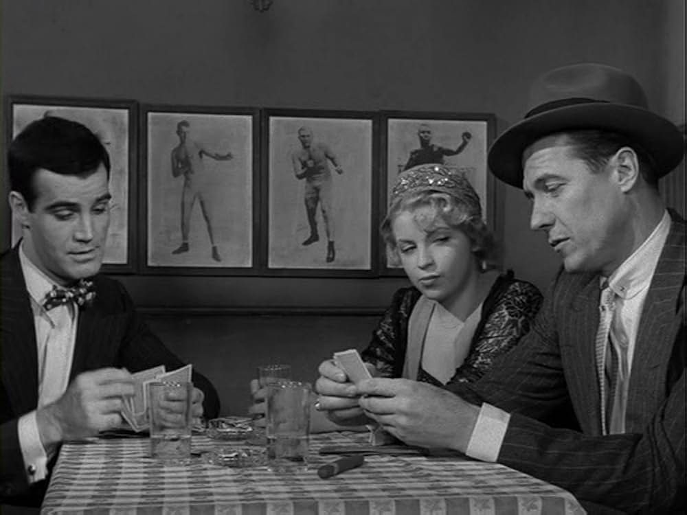 ニューヨークの顔役の画像