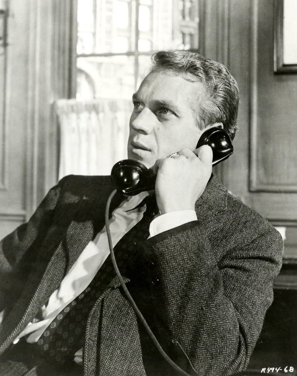 ニューヨークの顔役の画像