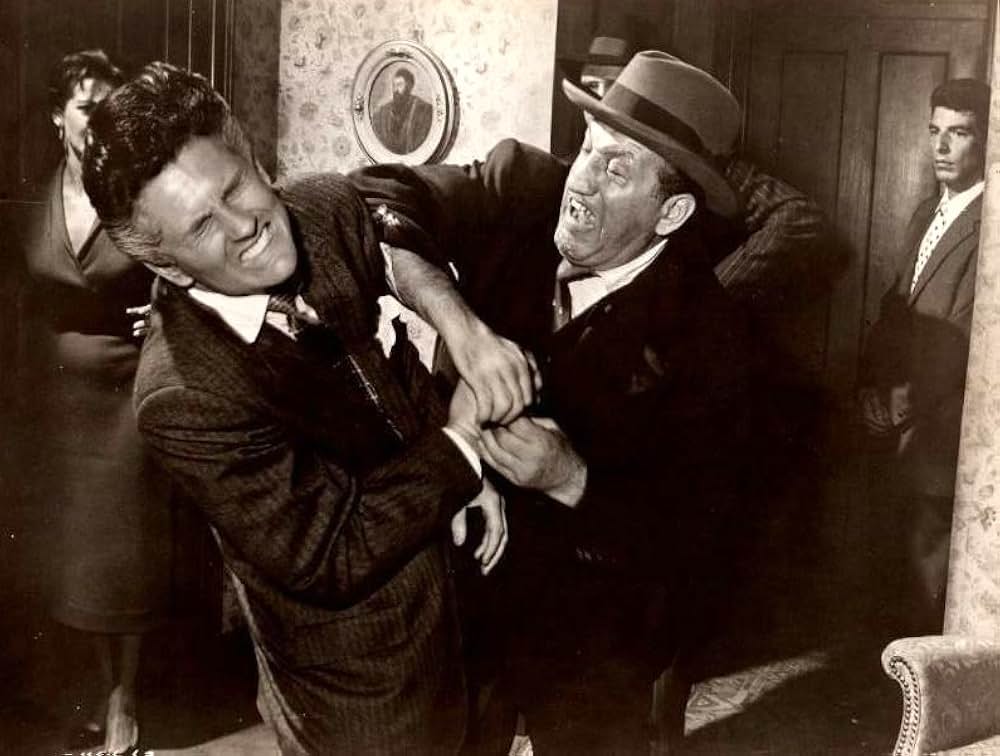 ニューヨークの顔役の画像