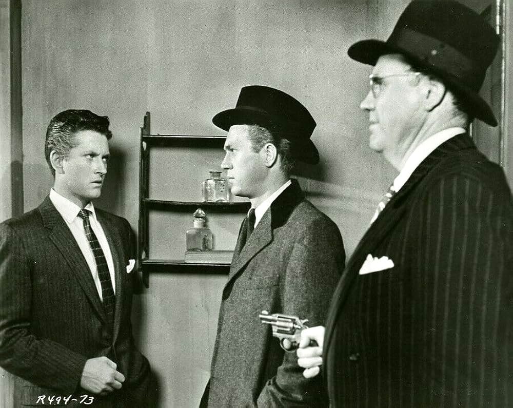 ニューヨークの顔役の画像