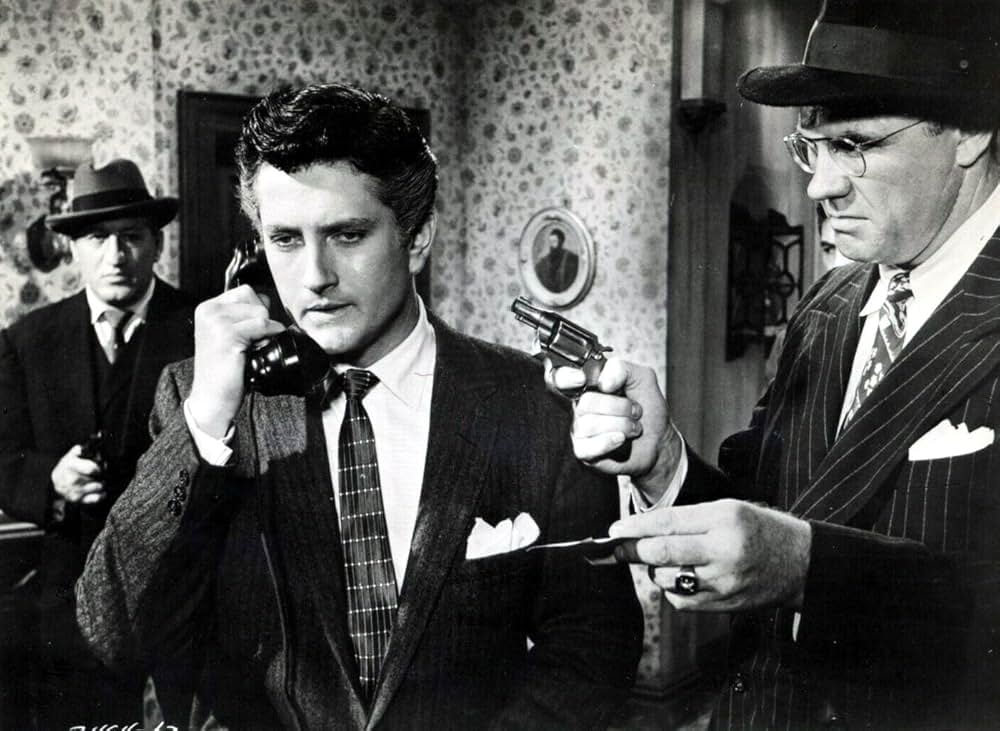 ニューヨークの顔役の画像