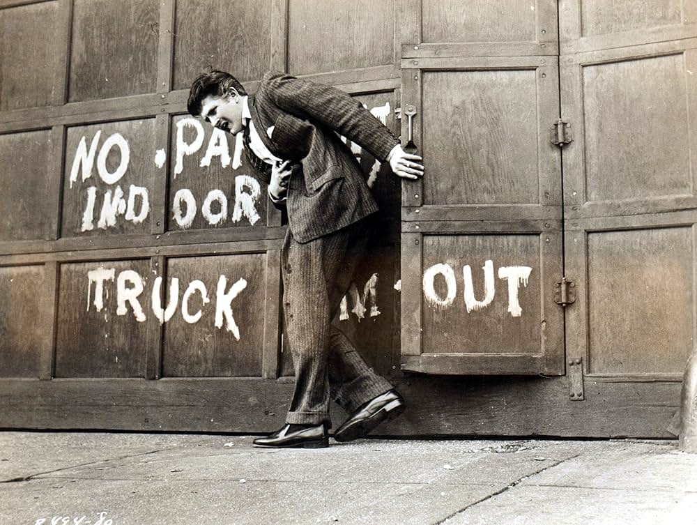 ニューヨークの顔役の画像