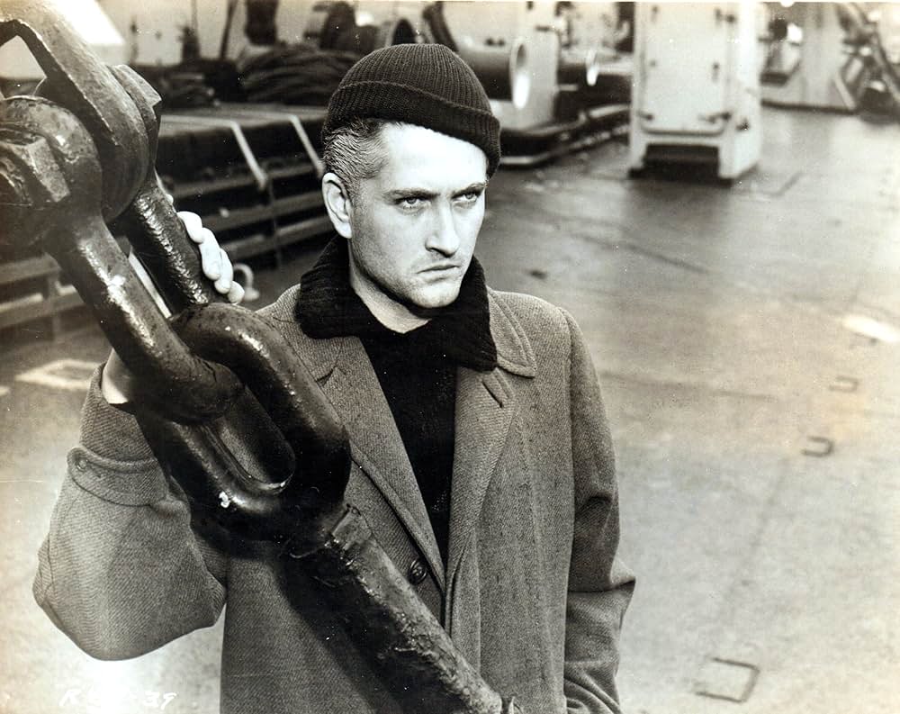 ニューヨークの顔役の画像