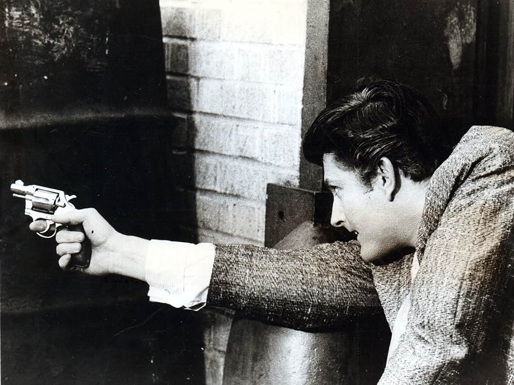 ニューヨークの顔役の画像