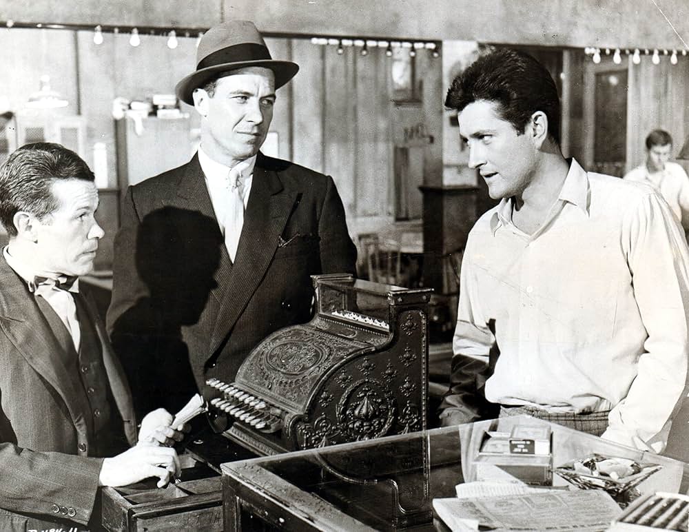 ニューヨークの顔役の画像