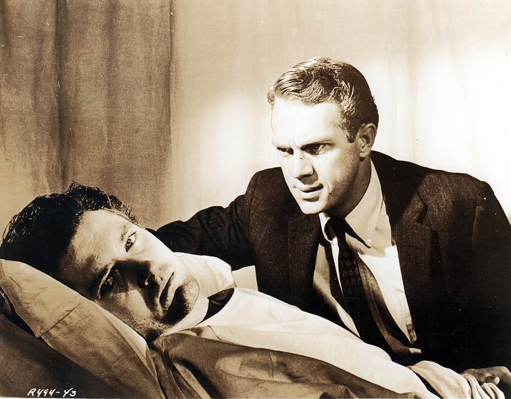 ニューヨークの顔役の画像