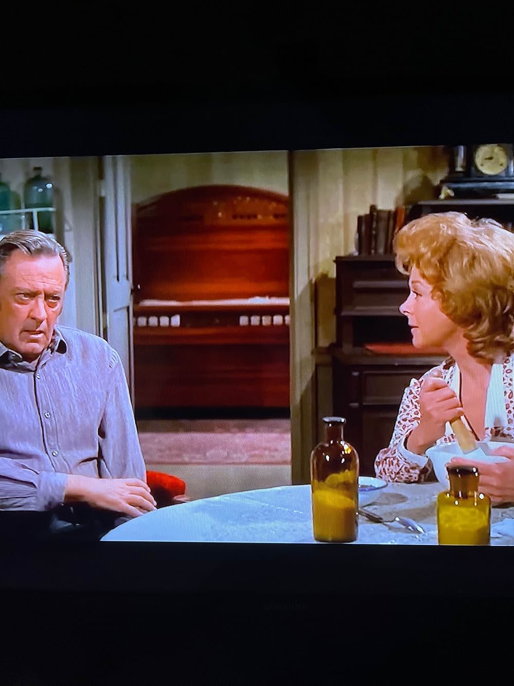 復讐の荒野の画像