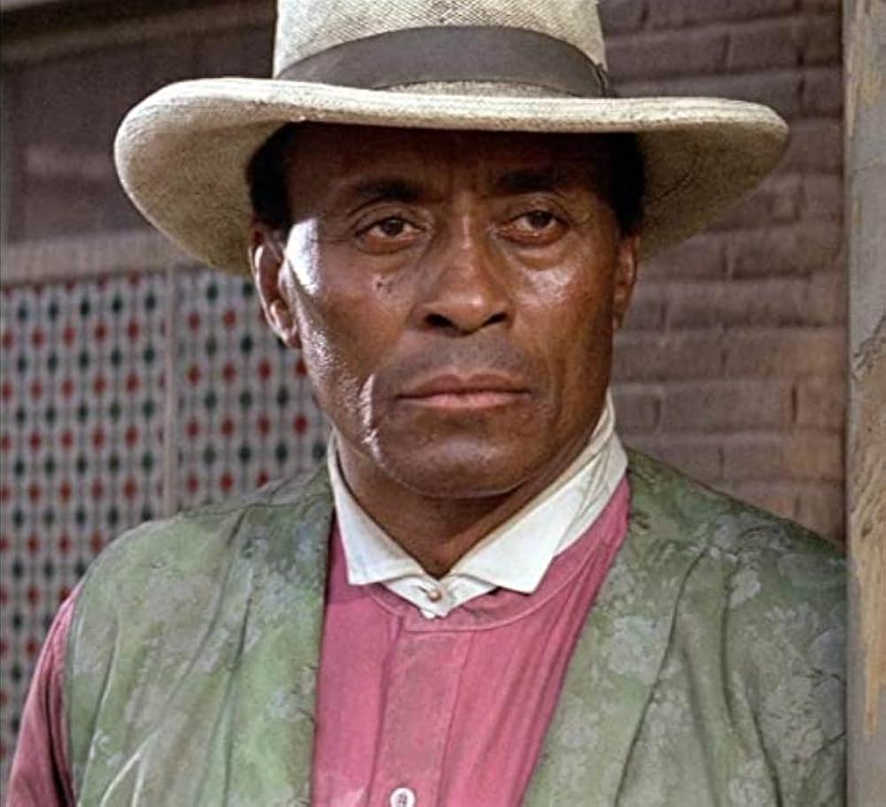 復讐の荒野の画像