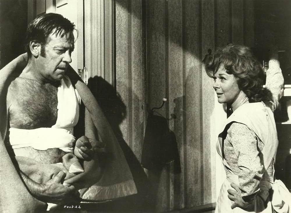 復讐の荒野の画像