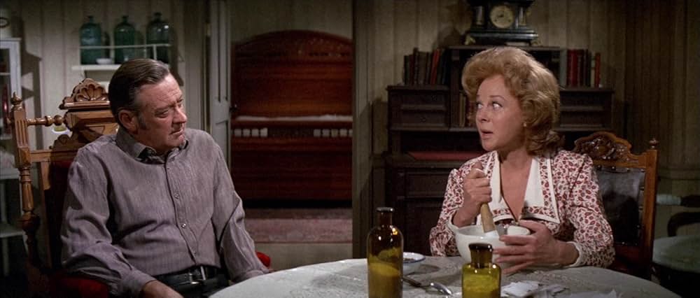 復讐の荒野の画像