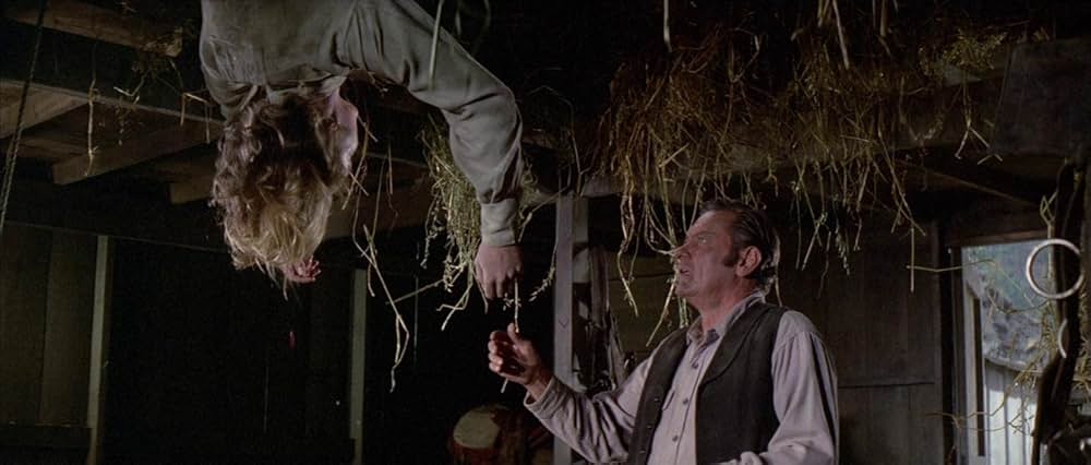 復讐の荒野の画像