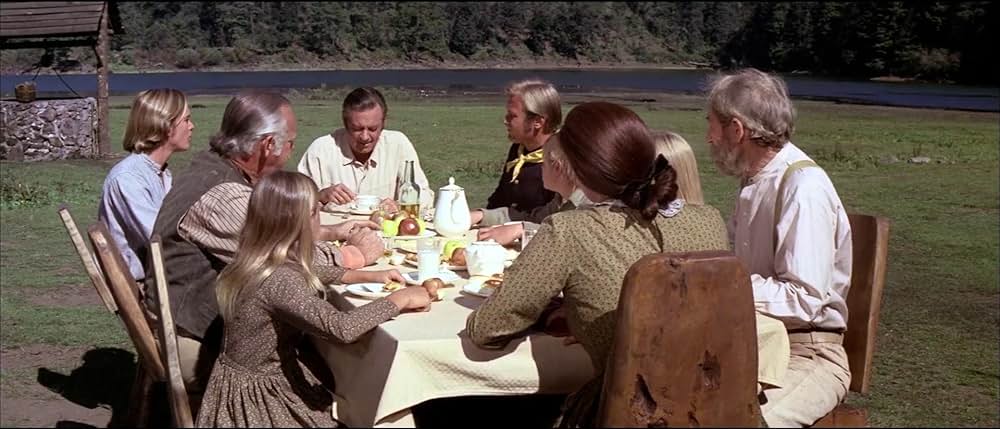 復讐の荒野の画像