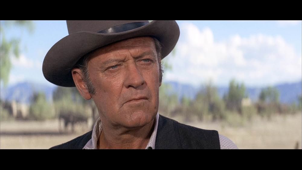 復讐の荒野の画像