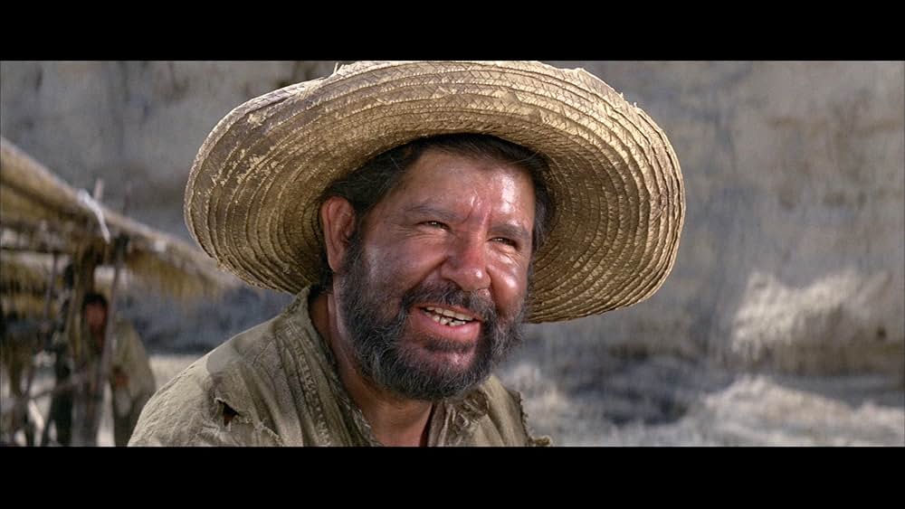 復讐の荒野の画像