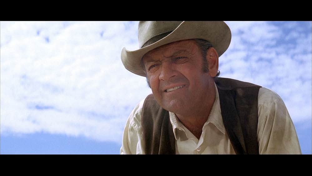 復讐の荒野の画像