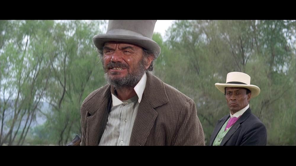 復讐の荒野の画像