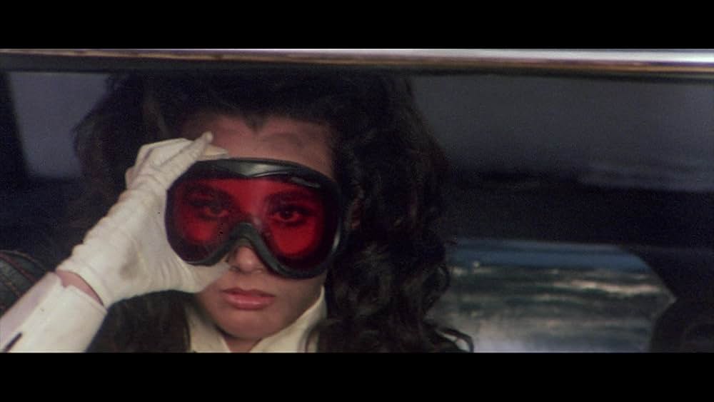 マッド・ファイターの写真