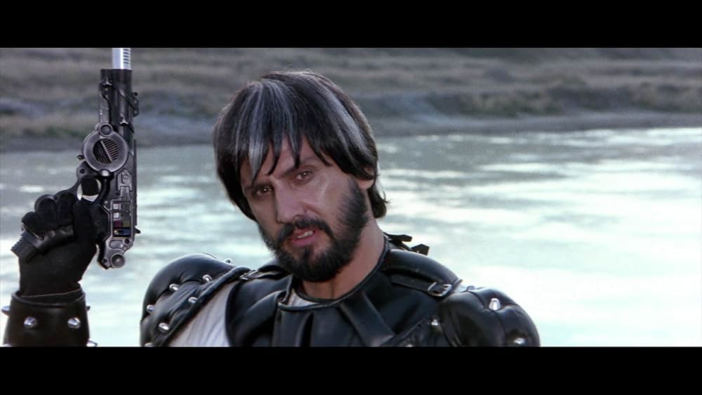 マッド・ファイターの画像