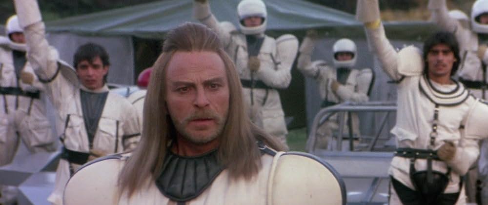 マッド・ファイターの画像