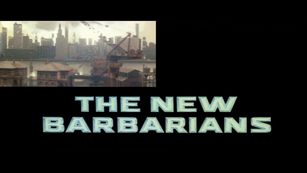 マッド・ファイターの画像